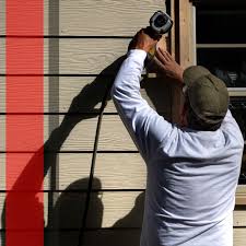 Best Steel Siding Installation  in Warm Mineral Springs, FL